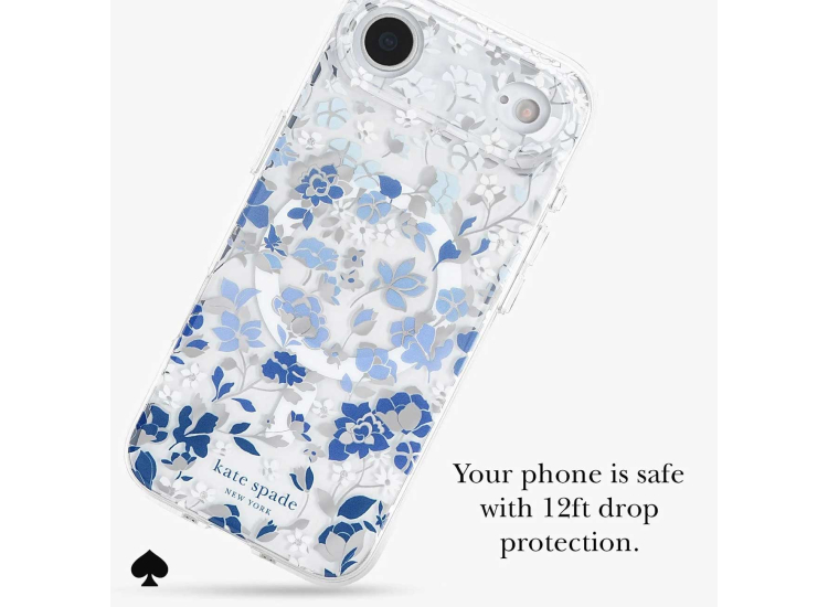 Kate Spade New York Case for iPhone Air - KS057482 | Abt Kate Spade New York Case for iPhone Air - KS057482 | Abt