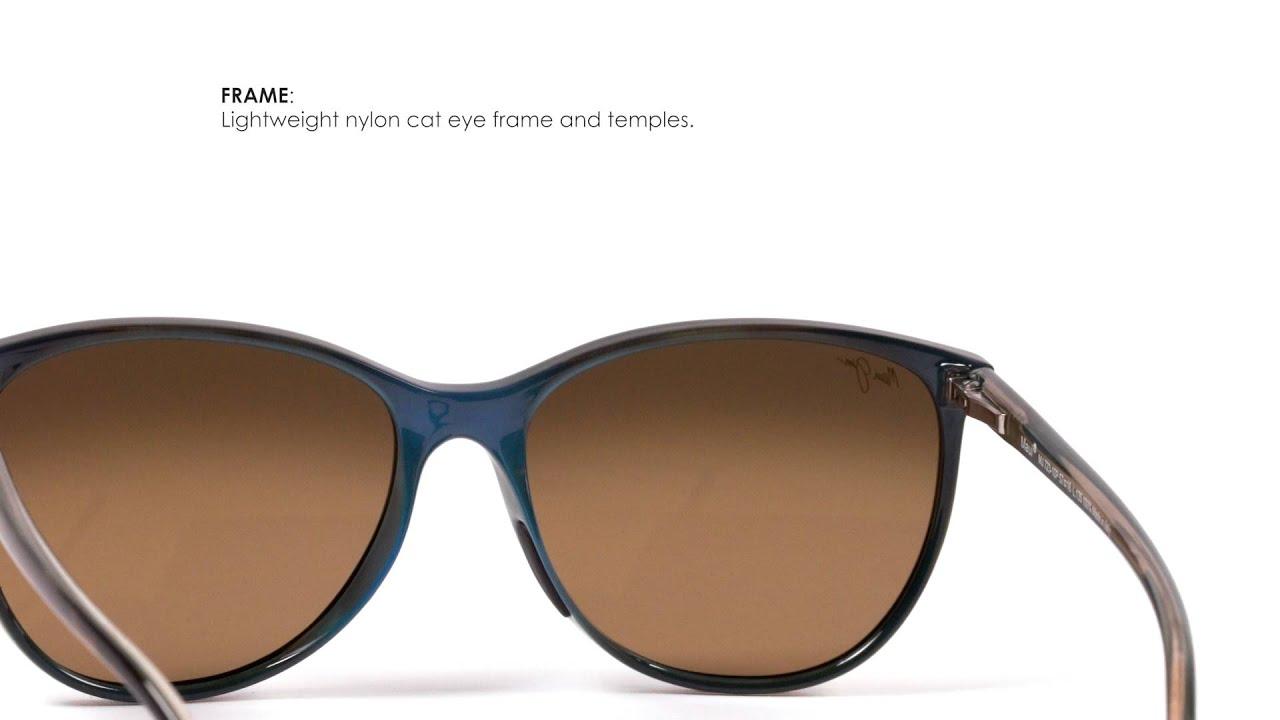 Watch Ocean Maui Jim Sunglasses