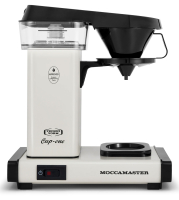 Breville Precision Brewer Thermal - BDC450BSS1BUS1 | Abt
