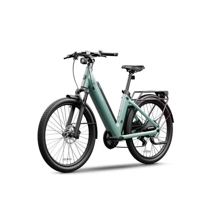 Segway - AA000012 - Electric Bikes