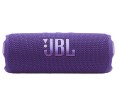 JBL Flip 7 Wireless Portable Waterproof and Drop-Proof Speaker in Purple - JBLFLIP7PURAM