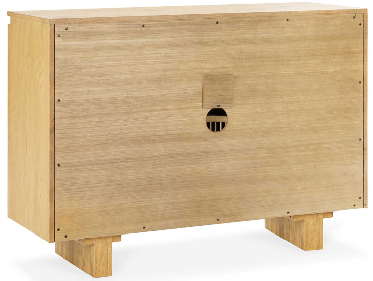 Classic Home Roya Cabinet - Thumbnail 4