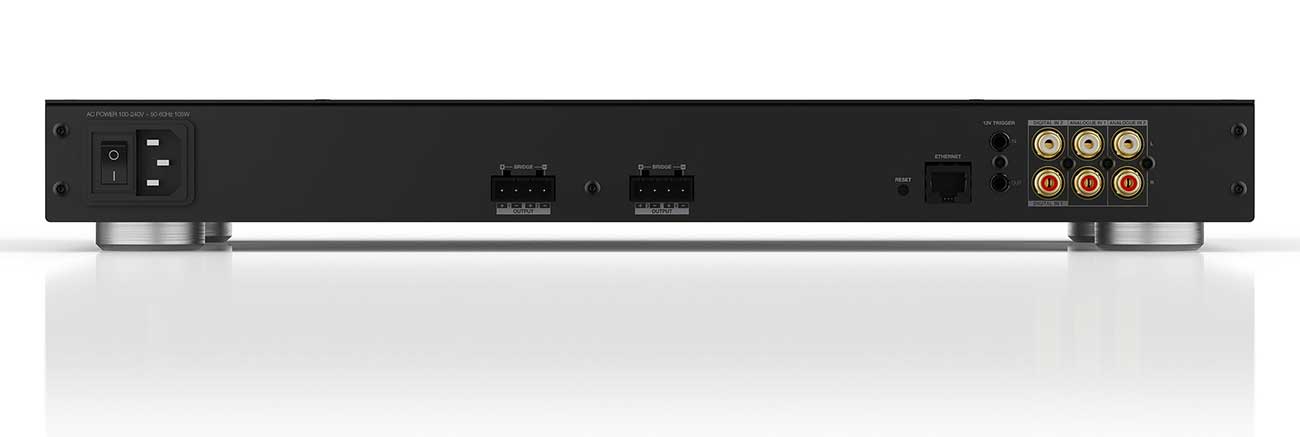 Bowers & Wilkins - FP43621 - Amplifiers