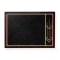 Epicurean Frank Lloyd Wright 13.75 x 9.75 Inch Cut & Serve Board