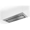 Elica Umbria Hood Insert 34-Inch in Stainless Steel