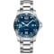 Longines HydroConquest Automatic Blue Dial, Stainless Steel Watch, 41mm