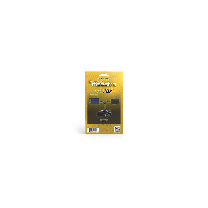 Firstech - HRN-HRR-VW2 - Car Harness
