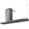 Elica Haiku Island Range Hood 70-Inch in Stainless Steel