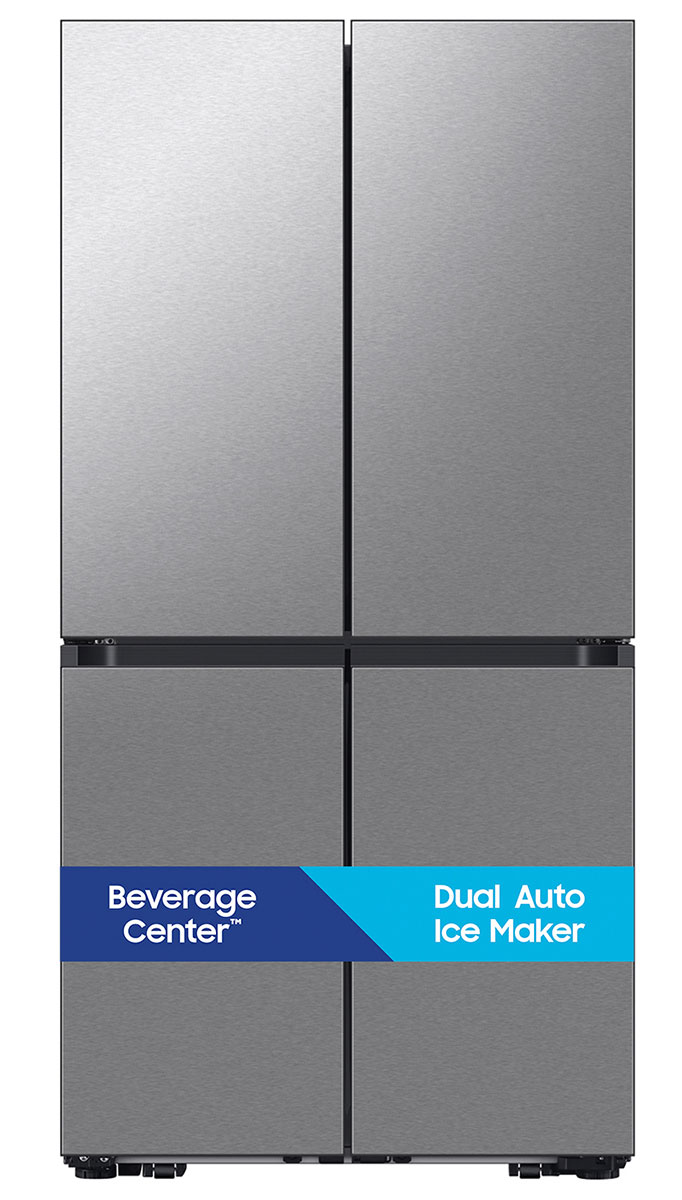 Samsung - RF29DB9600QLAA - 4 Door French Door Refrigerators
