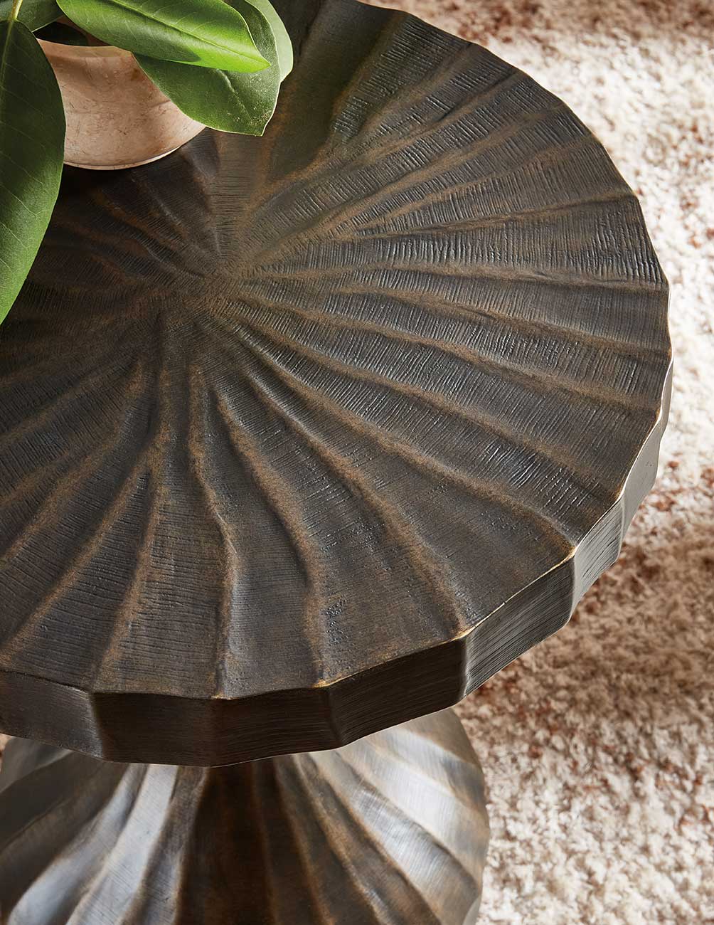 Hooker - 7228-80210-89 - Side & End Tables