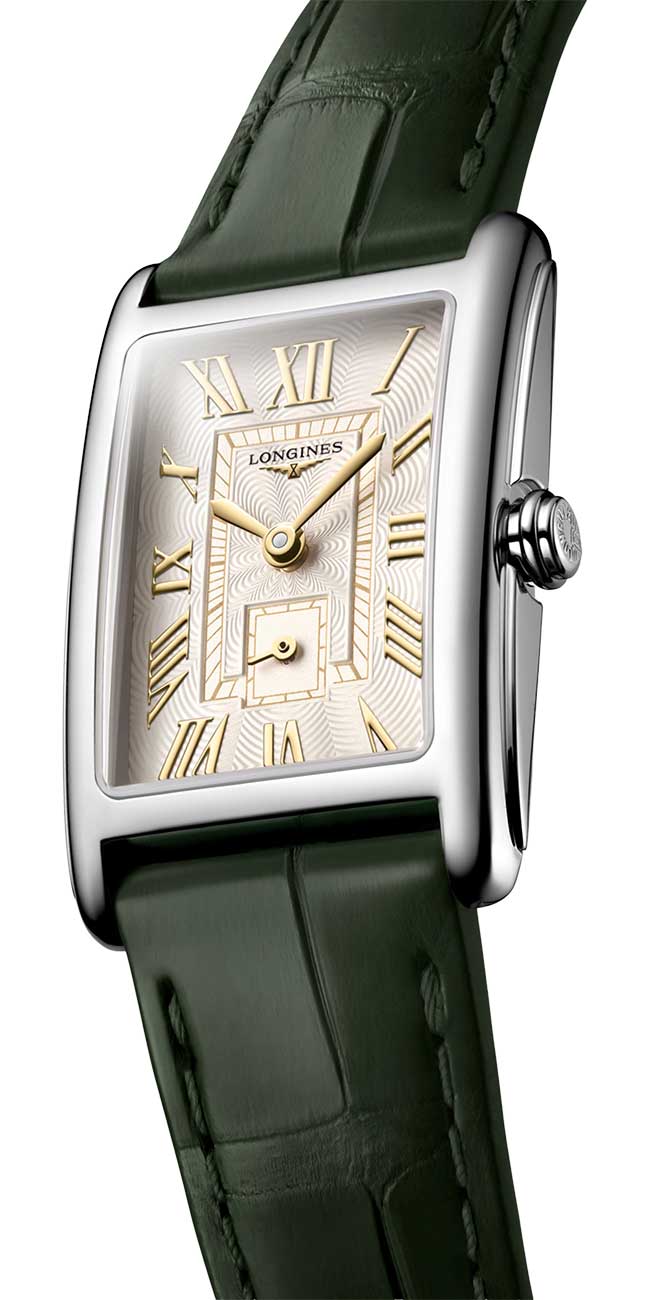 Longines - L52554082 - Women's Watches