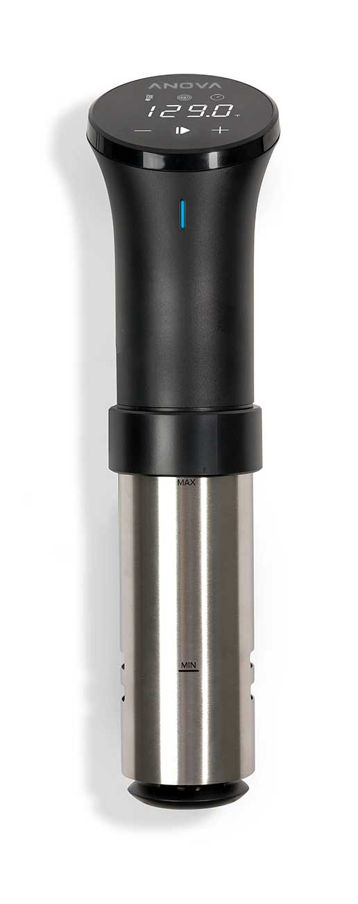 Front View Image of Precision Cooker 3.0