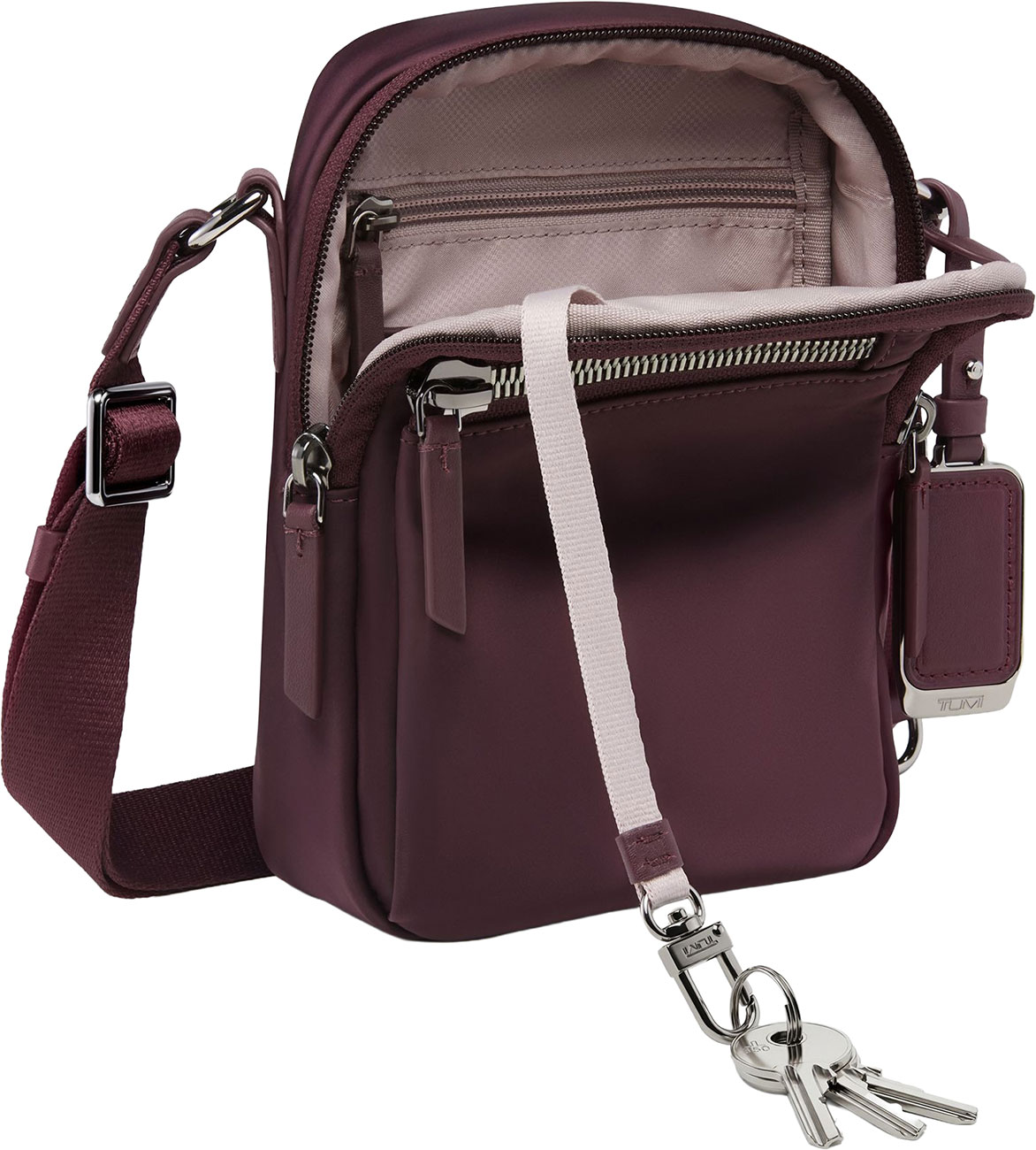 TUMI - 161991-1756 - Crossbodies