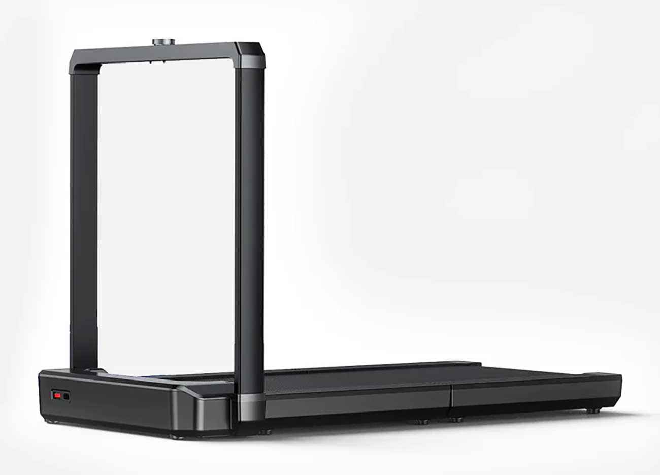 Front Angled view of WalkingPad Treadmill