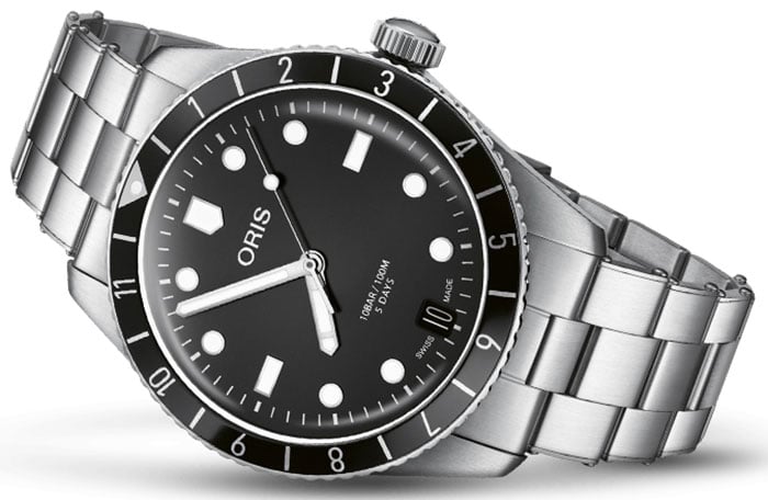 Oris - 01 400 7772 4054-07 8 20 18 - Men's Watches