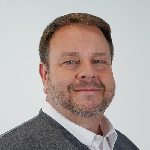 Headshot Image of Abt Specialist Paul