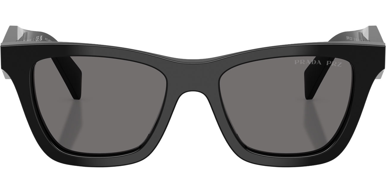 Prada - PRC07S16K90T51 - Sunglasses