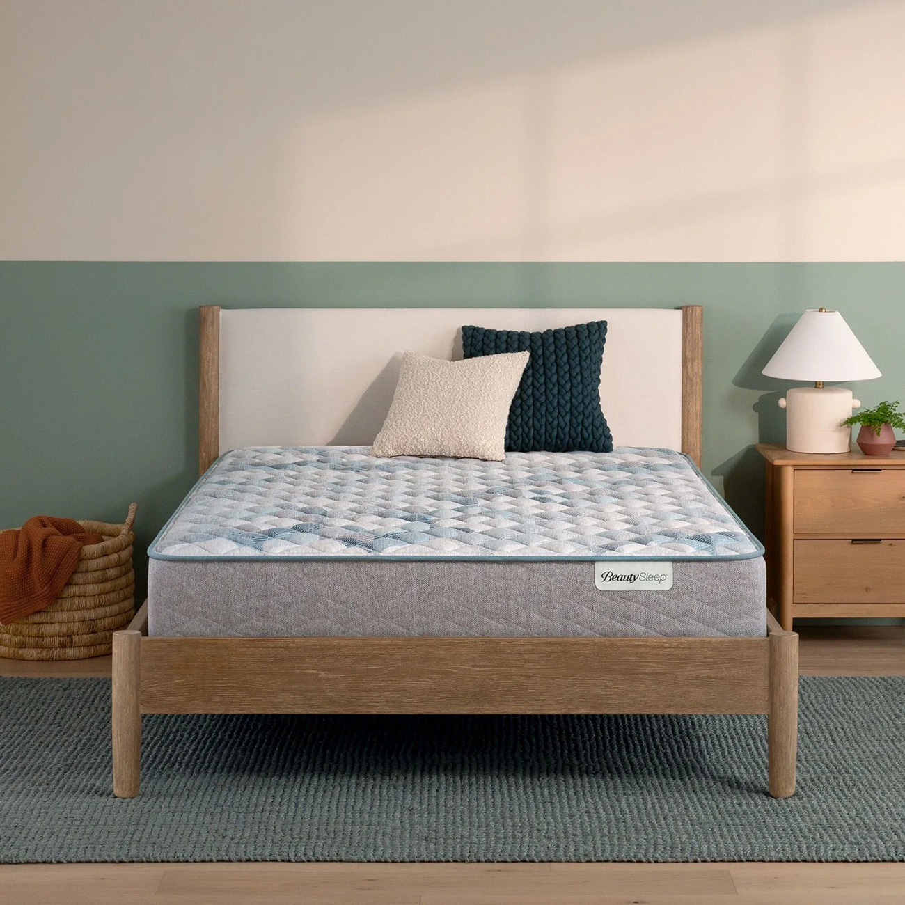 Beauty Sleep - 700812182-1050 - Mattresses