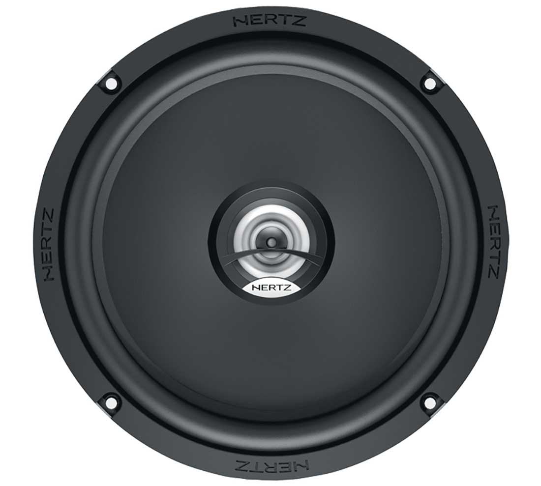 Hertz - DCX1653 - 6 1/2 Inch Car Speakers