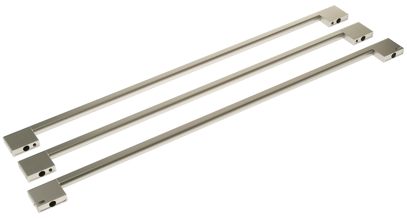 Monogram - ZKLB3H3CTSS - Refrigerator Accessories