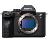 Sony Alpha a7S III Full-Frame Mirrorless Camera Body - ILCE7SM3/B