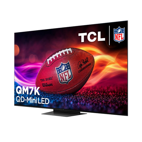 TCL - 65QM7K - QLED TV