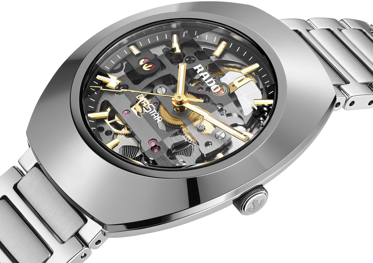 Rado - R12162153 - Women's Watches
