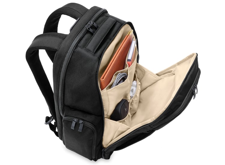 briggs and riley leather laptop backpack liner & Luggage Large Cargo - At Work At 349.00 padded laptop sleeve Briggs & Riley Rhapsody Medium