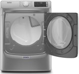 Maytag - MED6630HC - Electric Dryers
