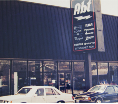 Abt Niles Location