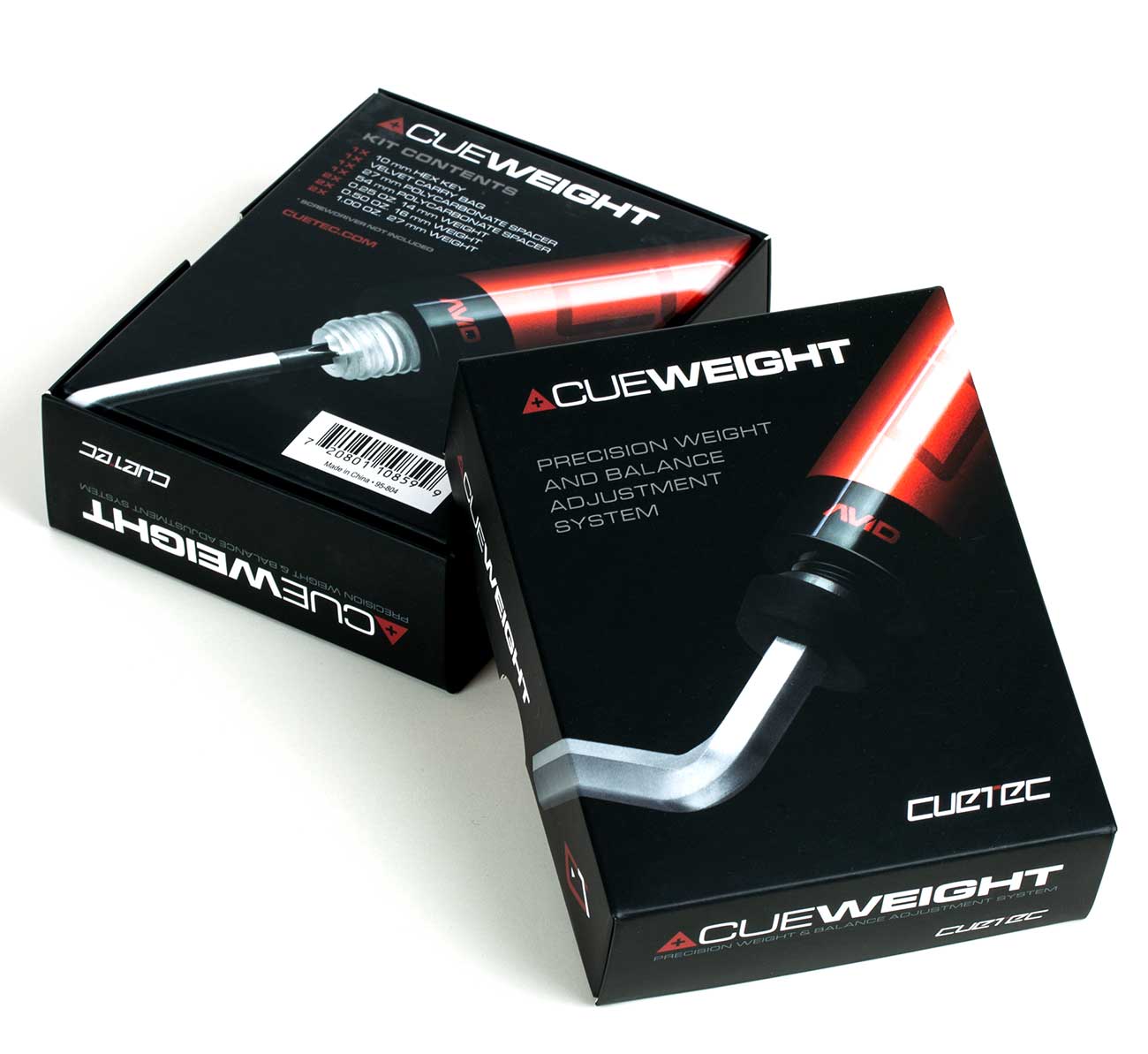 Cuetec - 95-804 - Game Room Accessories