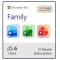 Microsoft 365 Family 2025