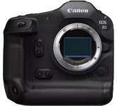 Canon EOS R1 Mirrorless Camera Body - 6577C002