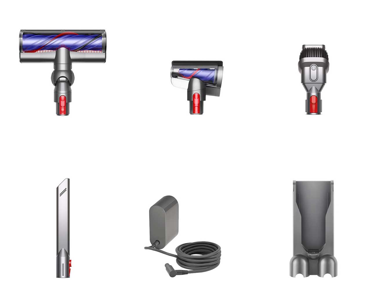V11 Stick Vacuum Accessories/Attachments
