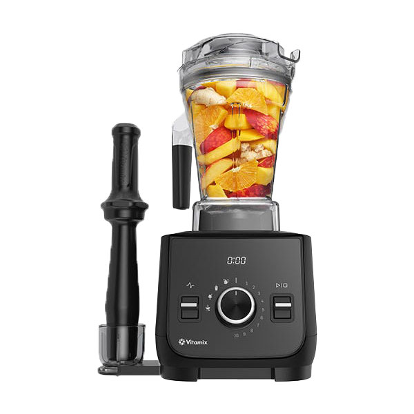 Vitamix Ascent X2 Blender in Shadow Black Abt
