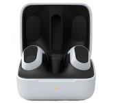 Sony Video Gaming Headsets INZONE Buds Truly Wireless Noise Cancelling in White - WFG700N/W
