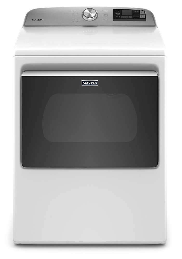 Large image of dryer.