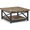 Flexsteel Carpenter Square Coffee Table