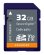 Thumbnail Image: ProMaster 32GB Advanced SDXC UHS-I V30 Memory Card