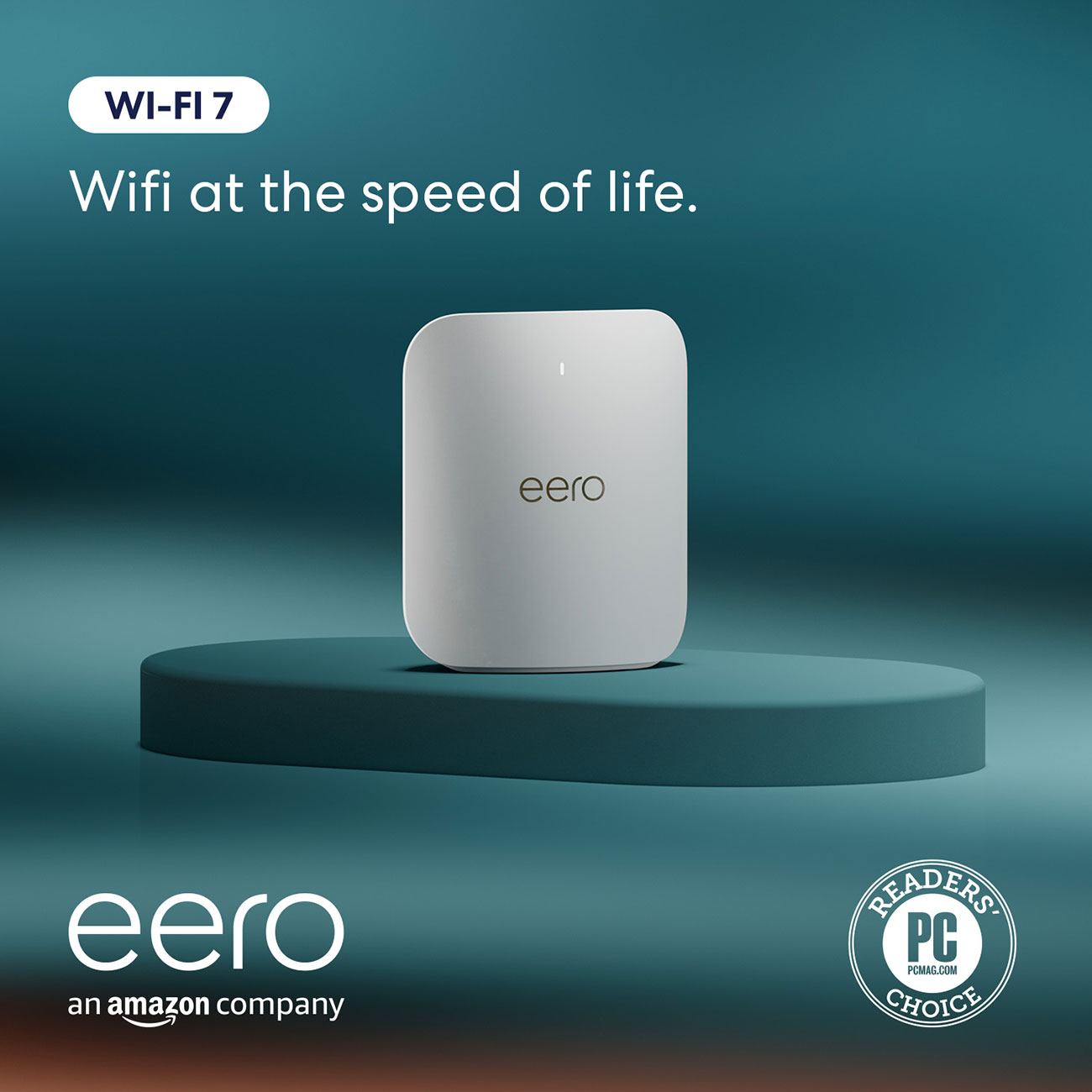 eero - ME10111 - Wireless Routers