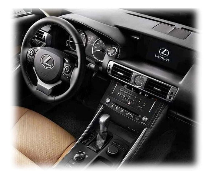 ZZ-2 - IT3-LEX17 - Car Harness