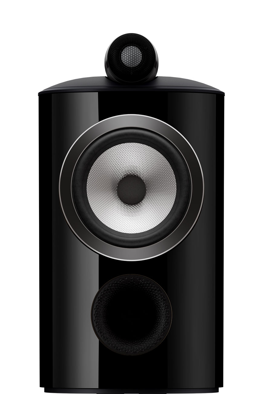 Stealth Black