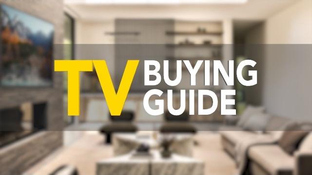 How To Choose The Right TV In 2026 Video