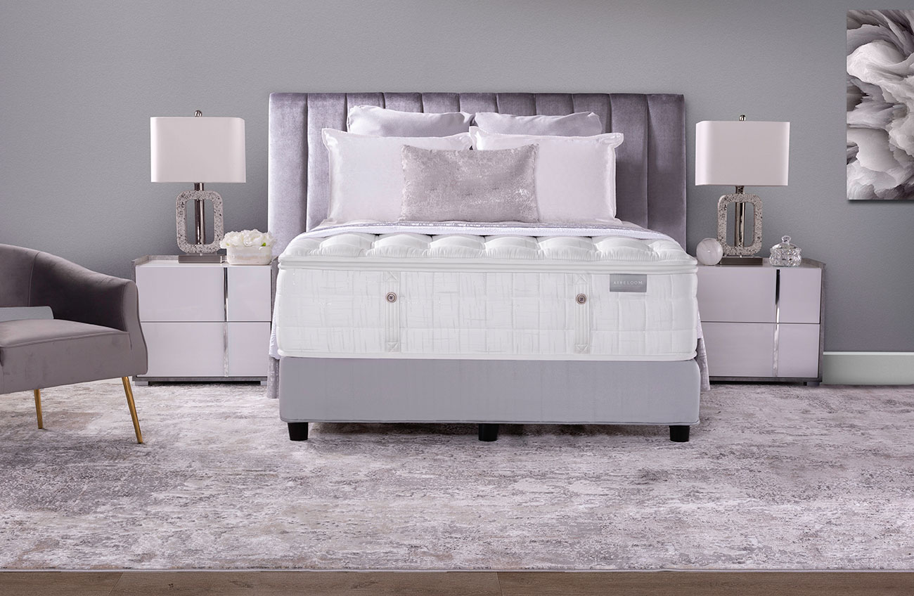 Aireloom - 9390875 - Mattresses