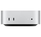 Apple Mac mini Compact Desktop M5 Pro 64GB Unified Memory 1TB SSD in Silver - Z1UD00082
