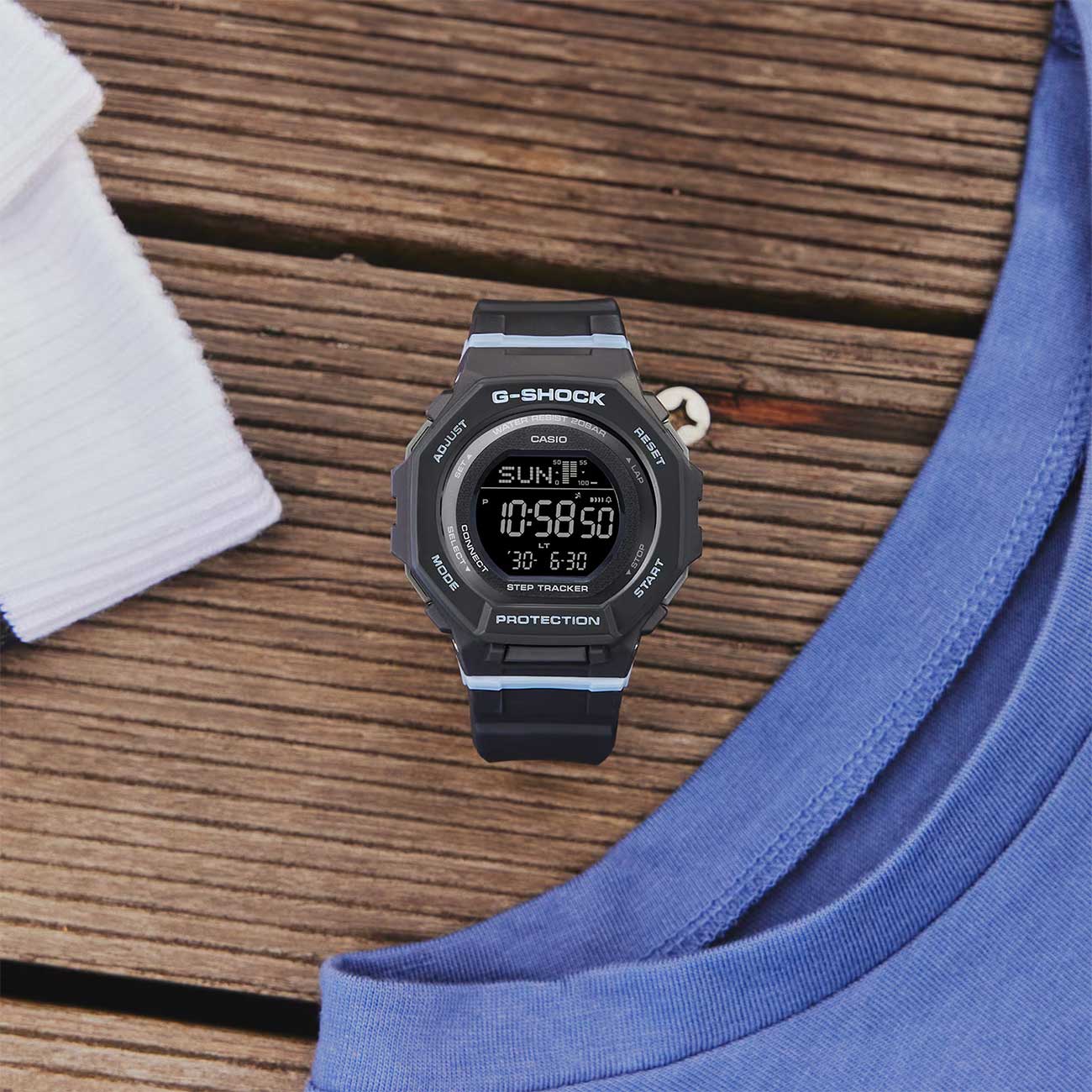 G-Shock - GMDB300-1 - Women's Watches