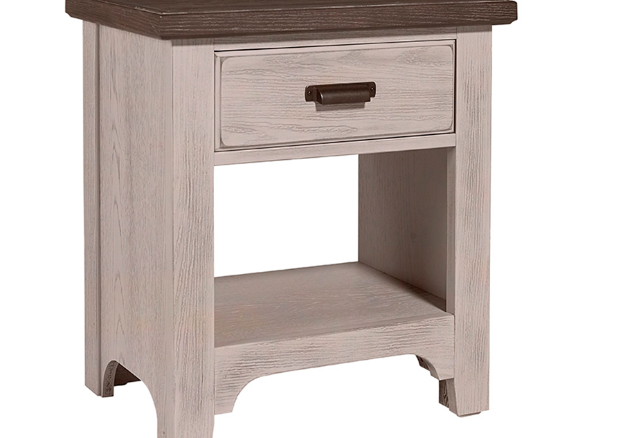 Vaughan-Bassett - 741-226 - Nightstands