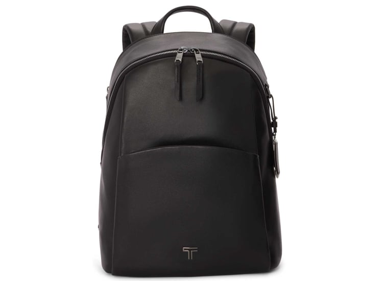 black tumi voyageur backpack - Halsey - Travel Backpack - For Business, Fashion, Commute - Holds Up to 14" Screens Youll receive a Gift Certificate for 15% of product purchase price Tumi Just In Case Backpack