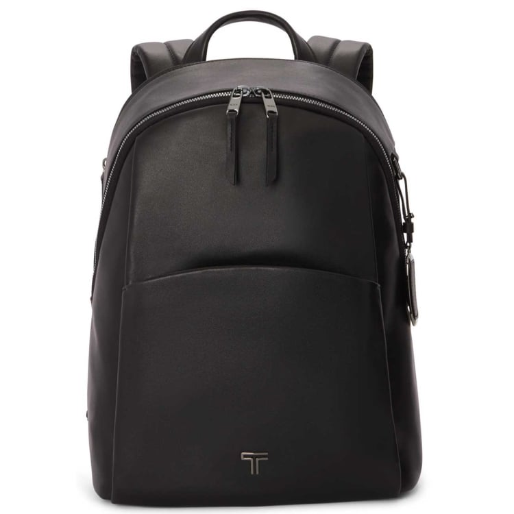 men's tumi backpacks Amazon.com | Mens Navigation Backpack Black/Onyx One Size The black color ensures versatility for both professional and casual occasions Tumi Mens Backpack - Bloomingdale's