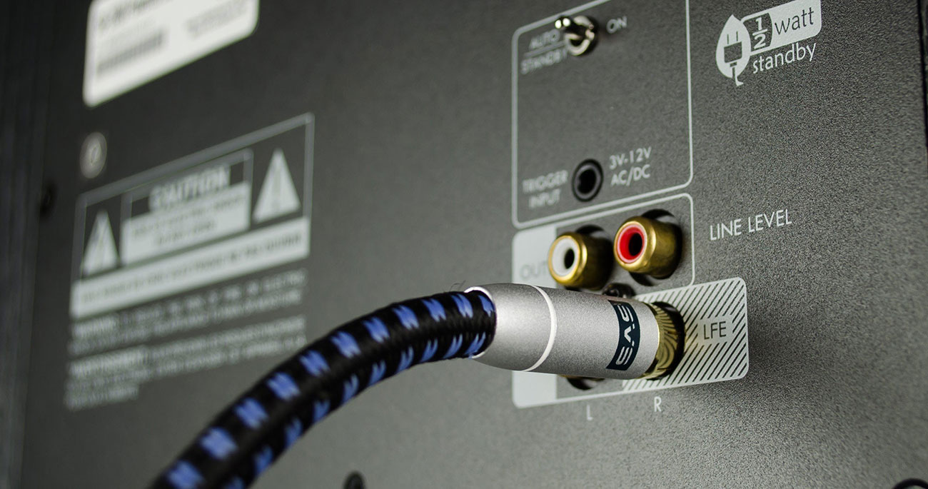 SVS - SPRCA2M - Speaker Wire